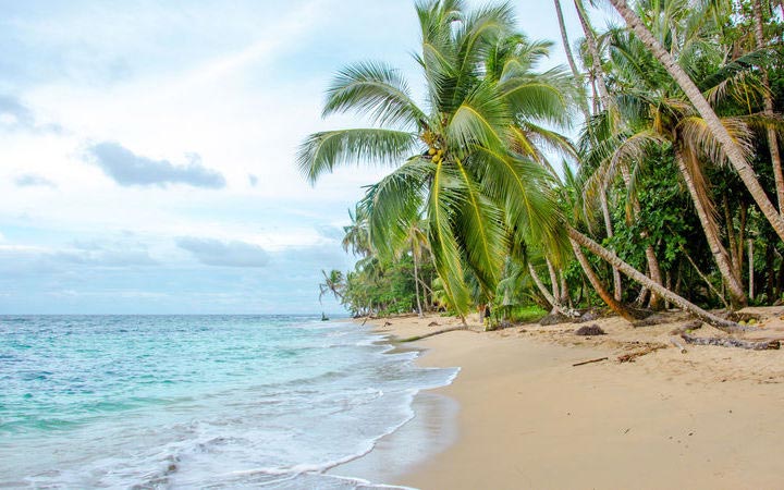 Puerto Limón